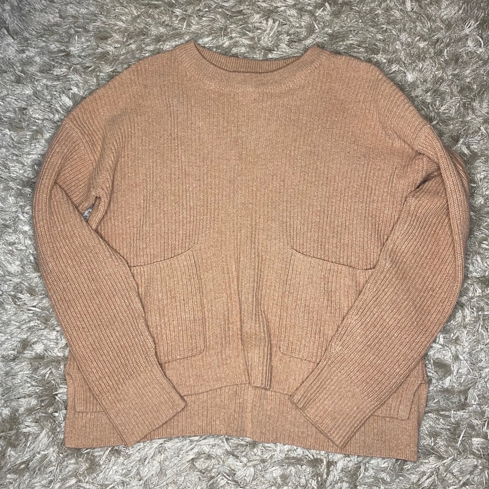 Madewell Sweater